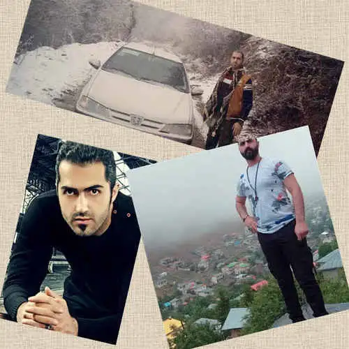 لیلی و مجنون